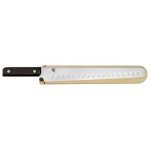 Shun Classic 12" Hollow Ground Brisket Knife