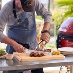 Shun Classic 12" Hollow Ground Brisket Knife