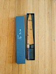 Yu Kurosaki HAP40 GEKKO Kiritsuke Gyuto 270mm