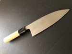Left-Handed Sakai Takayuki Deba Knife