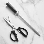 Shun Classic 10-Piece Japanese Knife Set