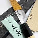 MASAMOTO KS 6.5" Japanese Petty Knife - Ultra Sharp