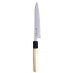 MASAMOTO KS 6.5" Japanese Petty Knife - Ultra Sharp