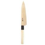 MASAMOTO KS 6.5" Japanese Petty Knife - Ultra Sharp