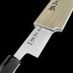 MASAMOTO KS 6.5" Japanese Petty Knife - Ultra Sharp