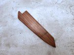 HONN 8" Kiritsuke Chef Knife VG10 Damascus Steel
