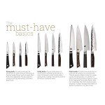 Shun Premier 2-Piece Carving Knife Set