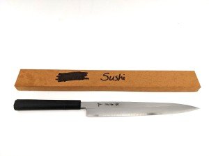 Sakai Tayuki 27cm Yanagi Sushi Knife