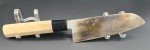 Masamoto Sohonten Old Deba Japanese Kitchen Knife