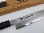 Sakai Tayuki 27cm Yanagi Sushi Knife