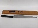 Sakai Tayuki 27cm Yanagi Sushi Knife