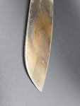 Masamoto Sohonten Old Deba Japanese Kitchen Knife
