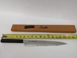 Sakai Tayuki 27cm Yanagi Sushi Knife