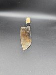 Masamoto Sohonten Old Deba Japanese Kitchen Knife