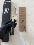 Shun Classic 6-Inch Chef’s Knife