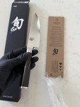 Shun Classic 6-Inch Chef’s Knife