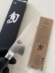 Shun Classic 6-Inch Chef’s Knife