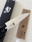 Shun Classic 6-Inch Chef’s Knife