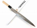 Aritugu 240mm Sashimi Chef Knife - AUS-10