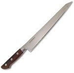 Sakai Takayuki 24cm Aonikou Sujibiki Knife
