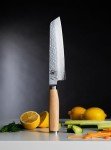 Shun Premier Blonde 6.5" Master Utility Knife