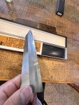 Sakai Takayuki 240mm Gyuto Knife - Ginsanko G3