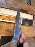Sakai Takayuki 240mm Gyuto Knife - Ginsanko G3