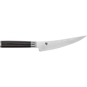 Shun Classic Boning & Fillet Knife: Effortlessly slice