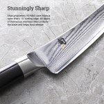 Shun Classic 6" Boning and Fillet Knife