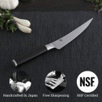 Shun Classic 6" Boning and Fillet Knife