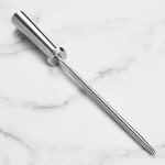 Shun Premier 7-Piece Knife Set with Birch Block