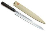 Yoshihiro Ginsan Yanagi Sushi Sashimi Knife 300mm