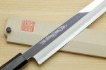 Yoshihiro Ginsan Yanagi Sushi Sashimi Knife 300mm