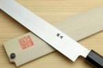Yoshihiro Ginsan Yanagi Sushi Sashimi Knife 300mm