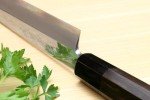 Yoshihiro Ginsan Yanagi Sushi Sashimi Knife 300mm