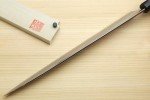 Yoshihiro Ginsan Yanagi Sushi Sashimi Knife 300mm