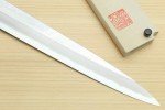 Yoshihiro Ginsan Yanagi Sushi Sashimi Knife 300mm