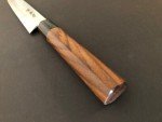 Left-Handed Kasumi Togi Yanagi Sashimi Knife