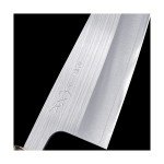 Masamoto FH 6.5" Santoku Knife Made in Japan