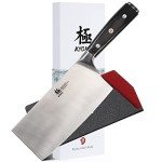 Kyoku Samurai Series 7” Cleaver Knife