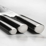 Shun Classic Slim 6-Piece Knife Block Set