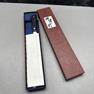 Sakai Takayuki Damascus 190mm Chef's Knife