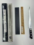 MASAMOTO 270mm Japanese Chef Knife - Muscle Series