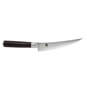 Shun Classic Boning & Fillet Knife: Effortlessly slice