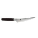 Shun Classic 6” Boning & Fillet Knife