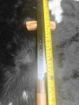 Genkai Masakuni Honyaki 300mm Kiritsuke Knife