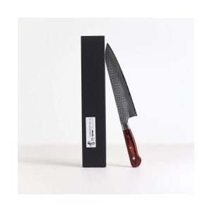 Sakai Takayuki 21 cm Gyuto VG10 Knife