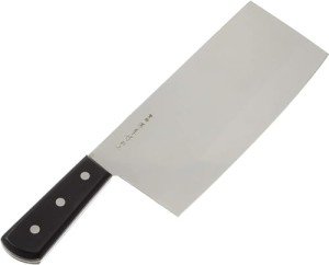 Aoki Cutlery Takayuki Sakai Chinese Knife, 7.7