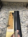 Yoshikazu Ikeda 240mm Mt. Fuji Knife