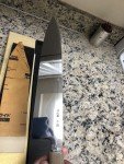 Yoshikazu Ikeda 240mm Mt. Fuji Knife